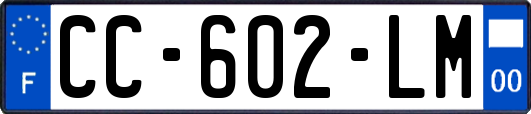 CC-602-LM