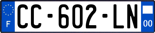 CC-602-LN