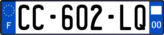 CC-602-LQ