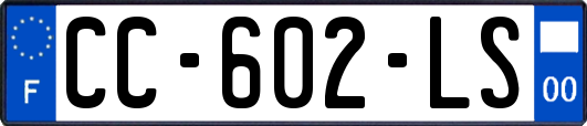 CC-602-LS