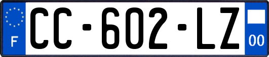 CC-602-LZ