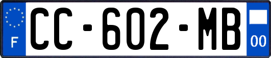 CC-602-MB