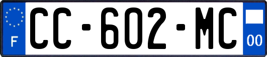 CC-602-MC