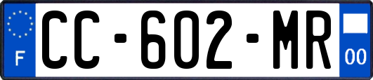 CC-602-MR