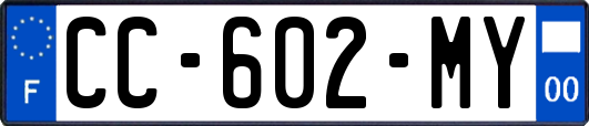 CC-602-MY
