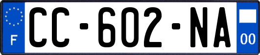 CC-602-NA