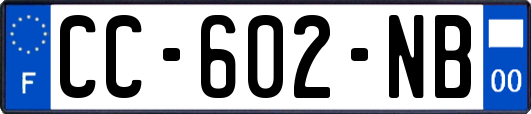 CC-602-NB