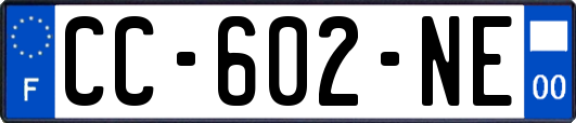 CC-602-NE