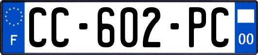 CC-602-PC
