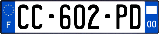 CC-602-PD