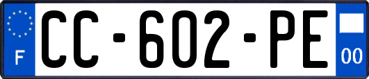 CC-602-PE