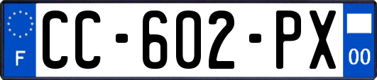 CC-602-PX
