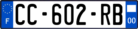 CC-602-RB