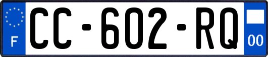 CC-602-RQ