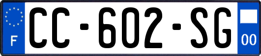 CC-602-SG