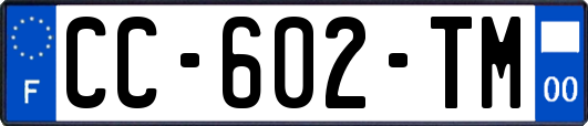 CC-602-TM