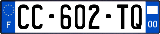 CC-602-TQ