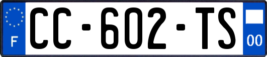 CC-602-TS