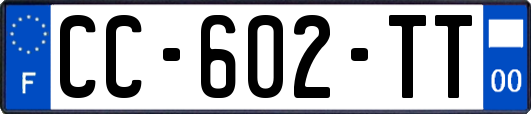 CC-602-TT