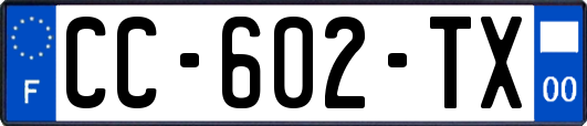CC-602-TX