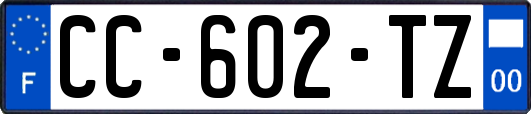 CC-602-TZ