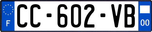CC-602-VB