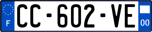CC-602-VE