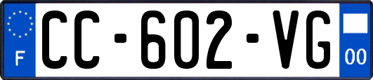 CC-602-VG