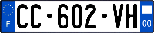 CC-602-VH