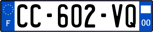 CC-602-VQ