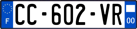 CC-602-VR
