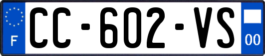 CC-602-VS