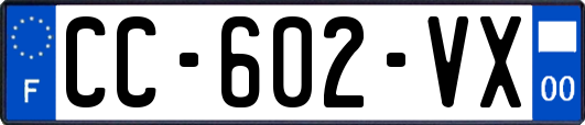 CC-602-VX