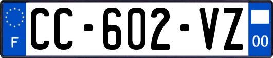 CC-602-VZ