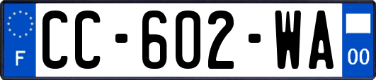 CC-602-WA