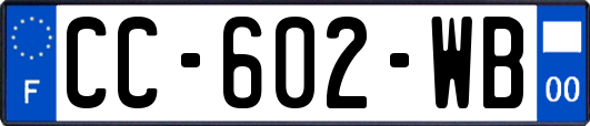 CC-602-WB
