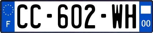 CC-602-WH