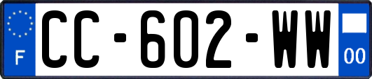 CC-602-WW