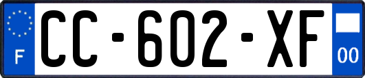 CC-602-XF