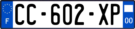 CC-602-XP