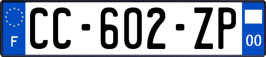 CC-602-ZP