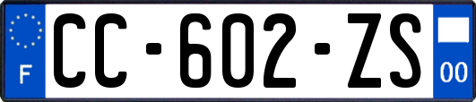 CC-602-ZS