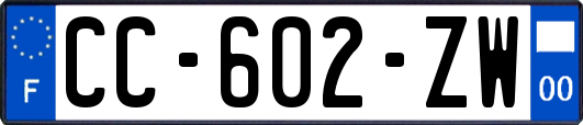 CC-602-ZW