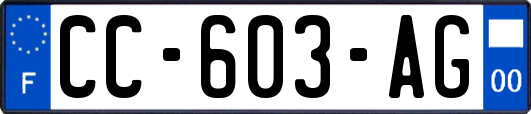 CC-603-AG