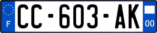 CC-603-AK