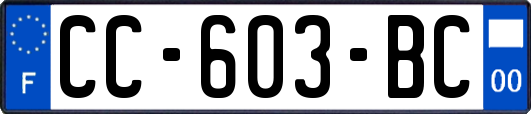 CC-603-BC