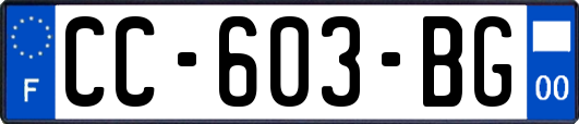 CC-603-BG