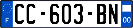 CC-603-BN