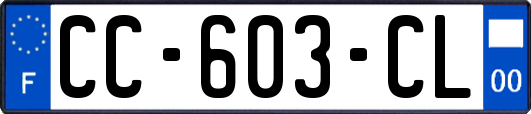 CC-603-CL