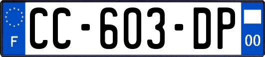 CC-603-DP